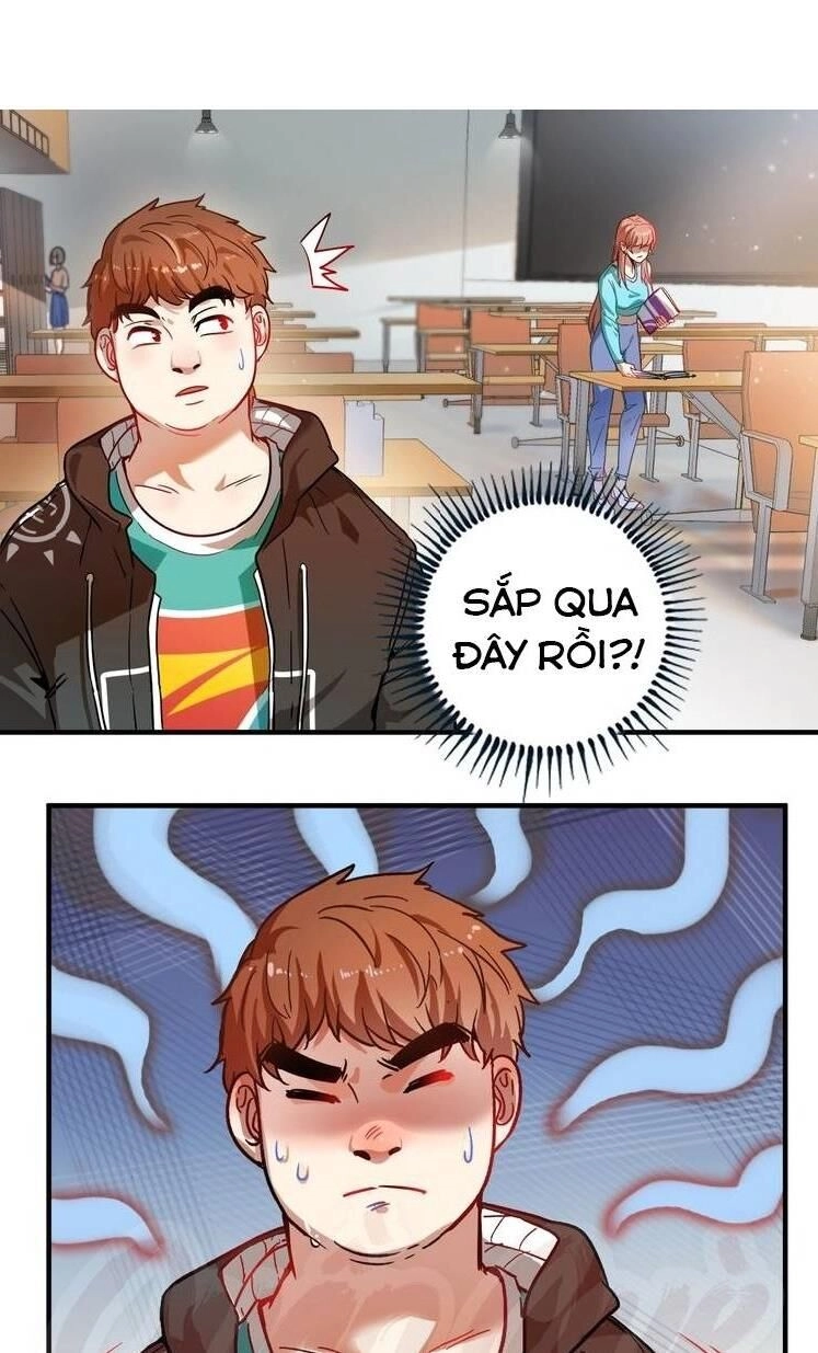 Thành Tựu Của Ta Rất Nhiều Chapter 3 - 15