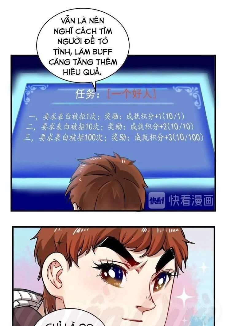 Thành Tựu Của Ta Rất Nhiều Chapter 3 - 61