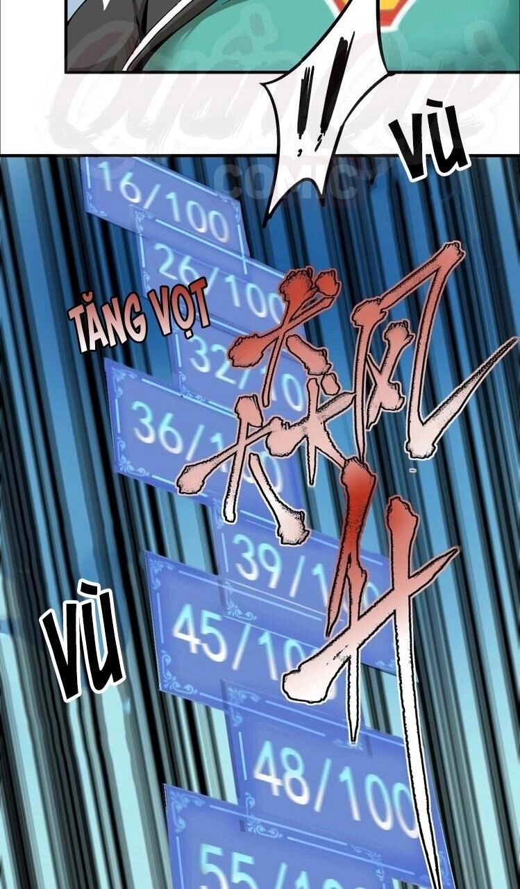 Thành Tựu Của Ta Rất Nhiều Chapter 4 - 16