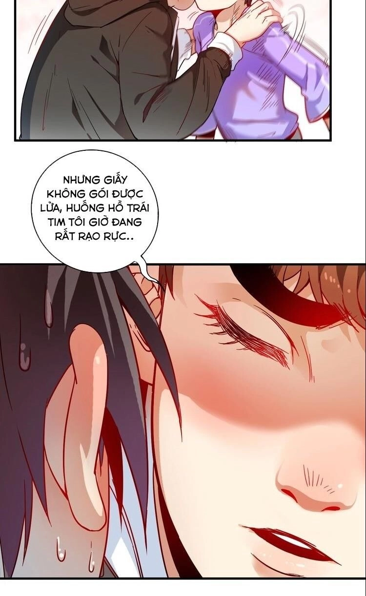 Thành Tựu Của Ta Rất Nhiều Chapter 4 - 36