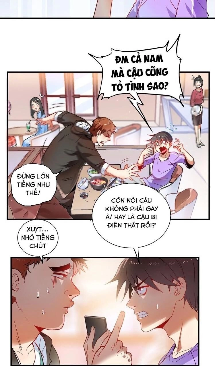 Thành Tựu Của Ta Rất Nhiều Chapter 4 - 54