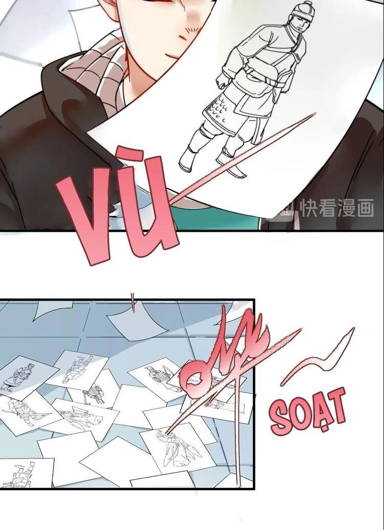 Thành Tựu Của Ta Rất Nhiều Chapter 5 - 12