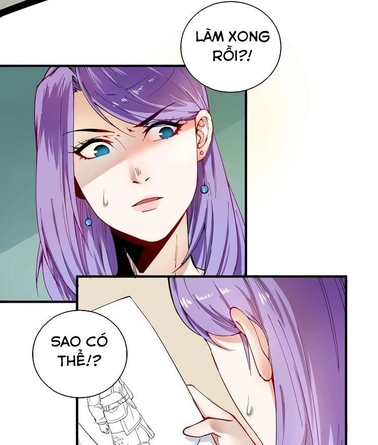 Thành Tựu Của Ta Rất Nhiều Chapter 5 - 37