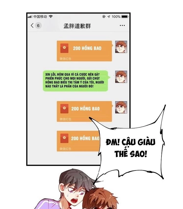 Thành Tựu Của Ta Rất Nhiều Chapter 5 - 57