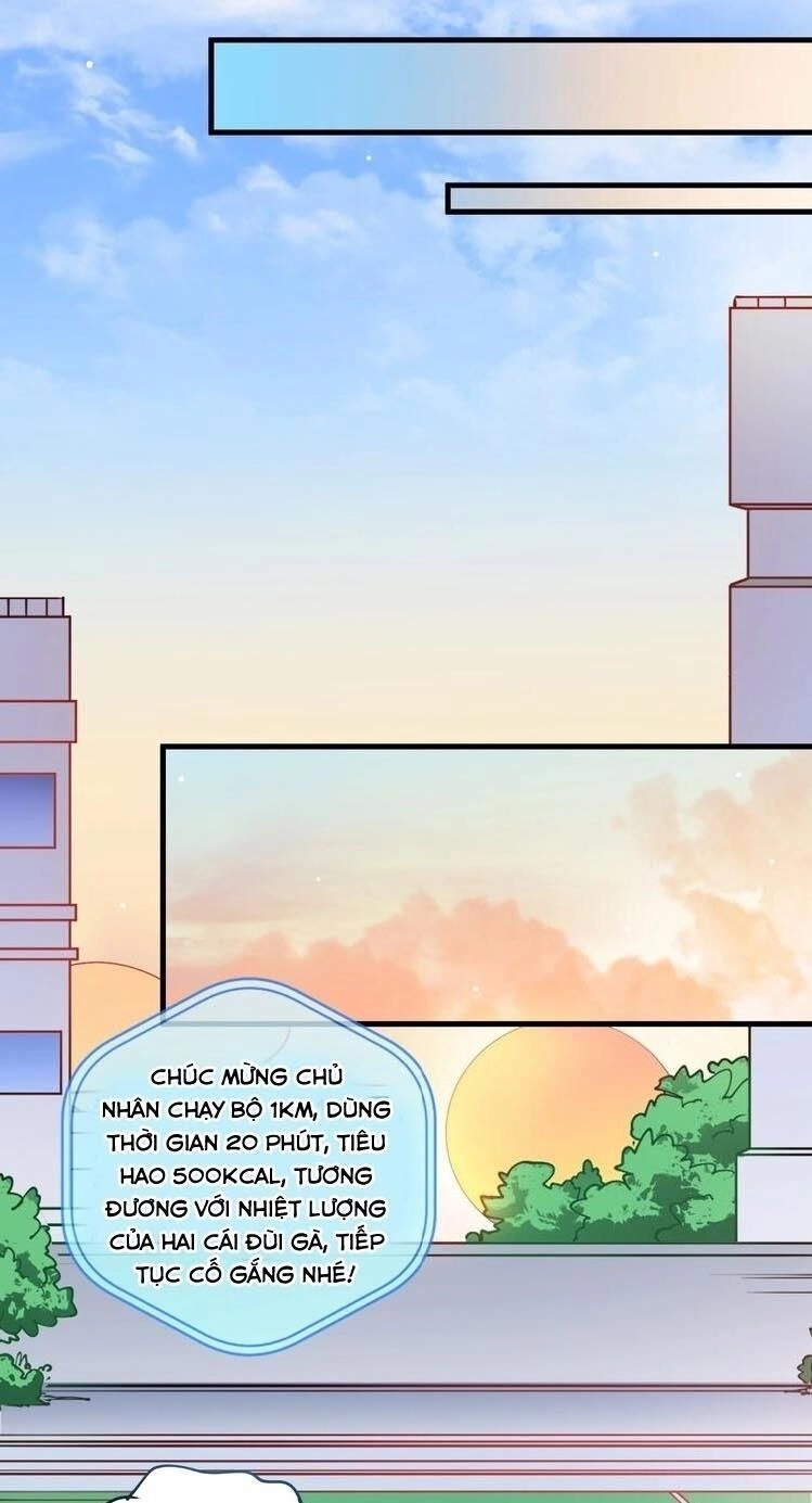 Thành Tựu Của Ta Rất Nhiều Chapter 7 - 39