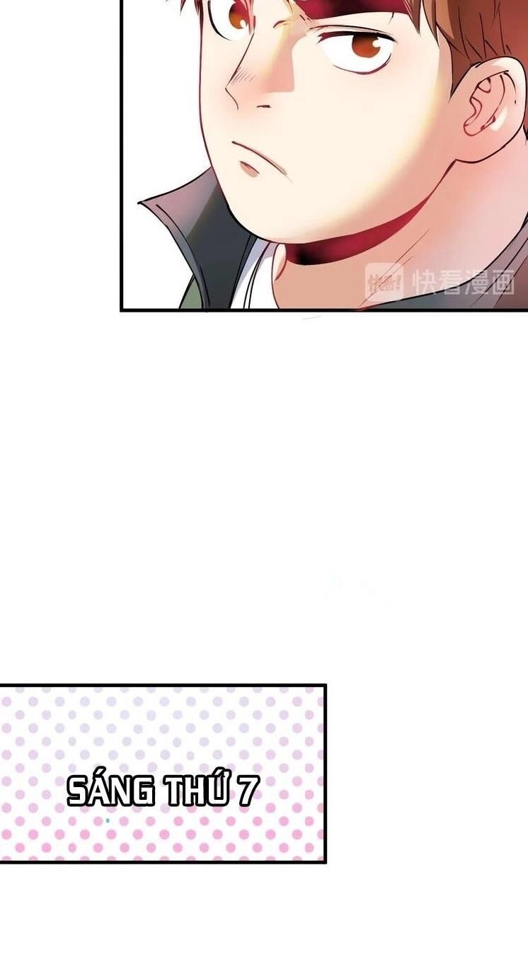 Thành Tựu Của Ta Rất Nhiều Chapter 9 - 29