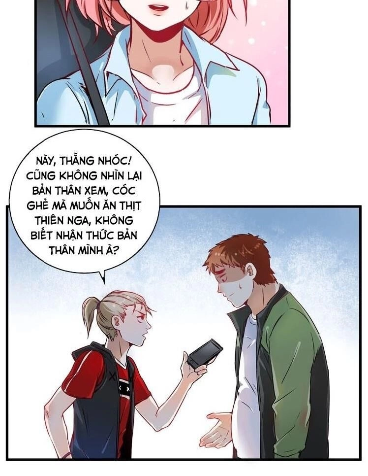 Thành Tựu Của Ta Rất Nhiều Chapter 10 - 42