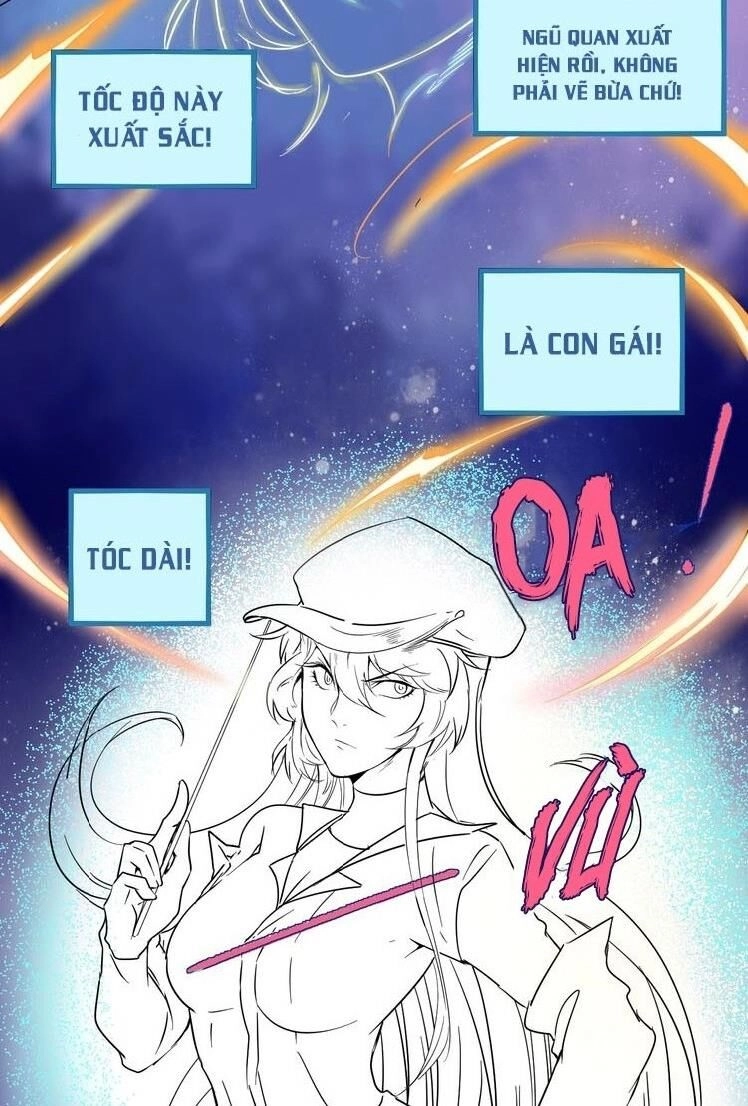 Thành Tựu Của Ta Rất Nhiều Chapter 11 - 20