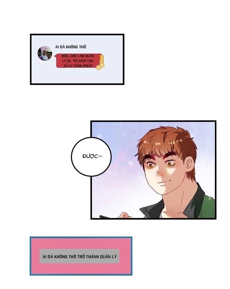 Thành Tựu Của Ta Rất Nhiều Chapter 12 - 3