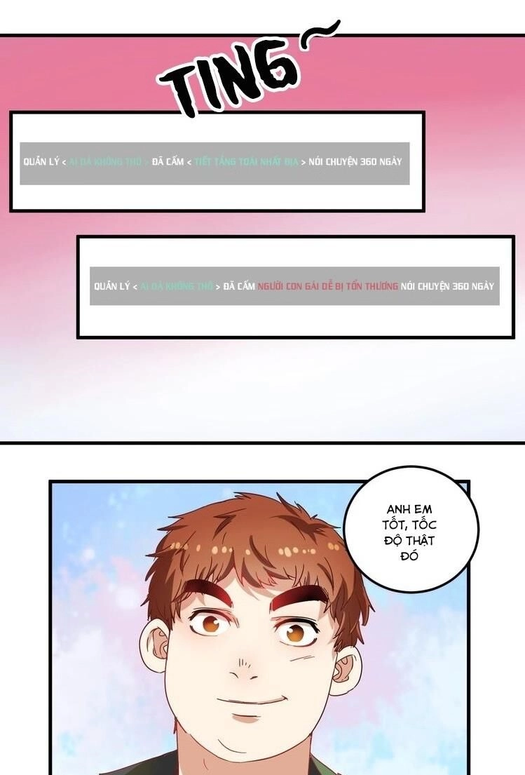 Thành Tựu Của Ta Rất Nhiều Chapter 12 - 7