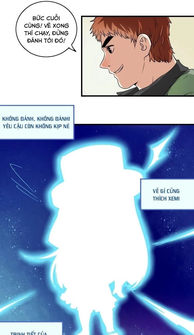 Thành Tựu Của Ta Rất Nhiều Chapter 13 - 41