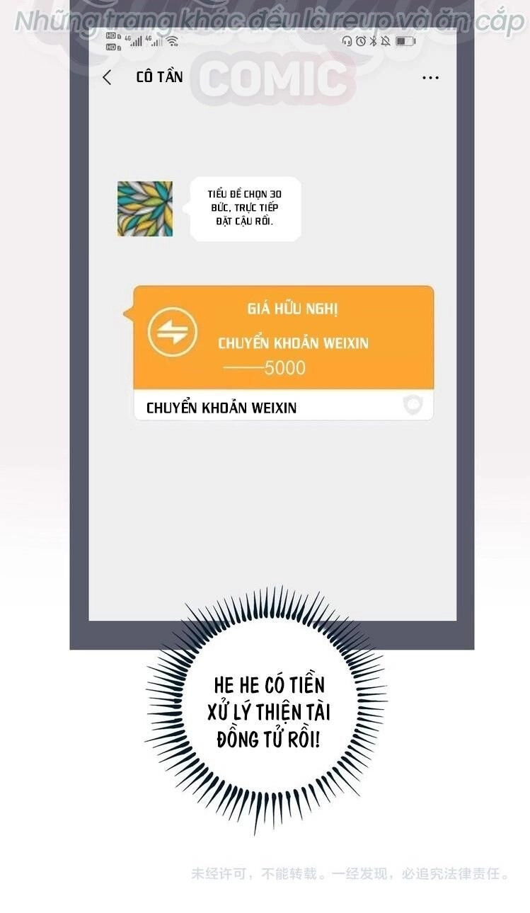 Thành Tựu Của Ta Rất Nhiều Chapter 13 - 58