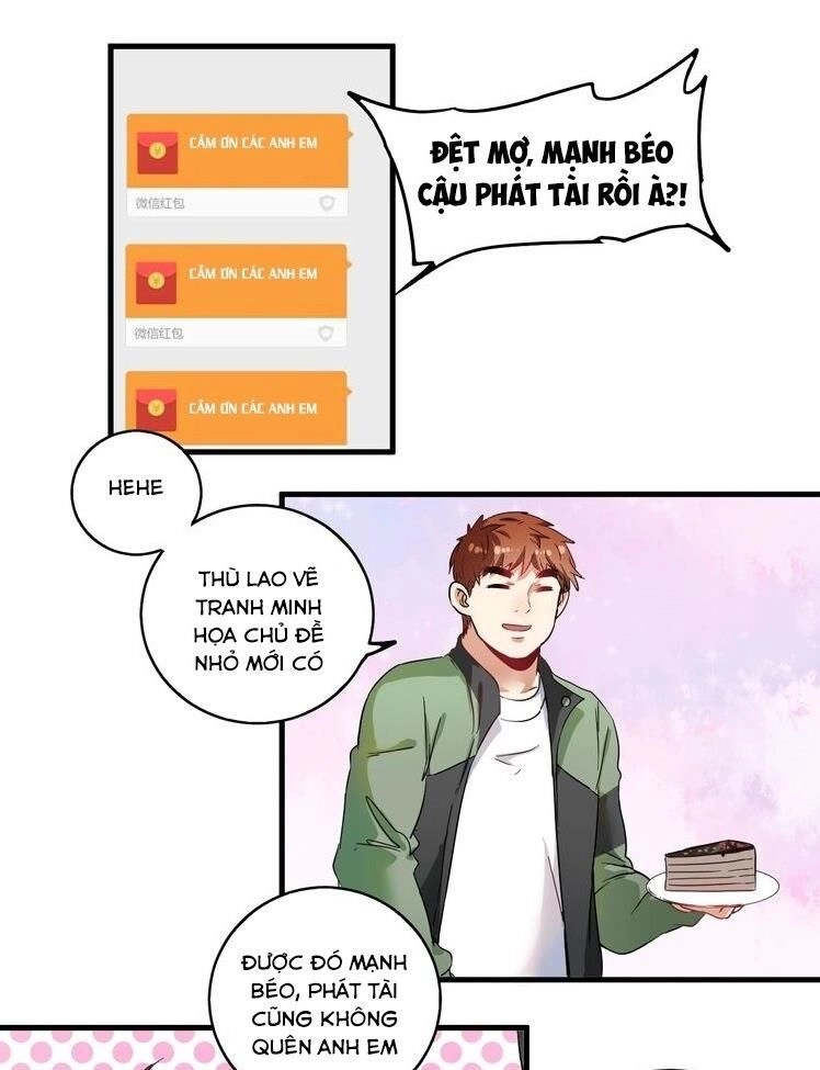 Thành Tựu Của Ta Rất Nhiều Chapter 14 - 15