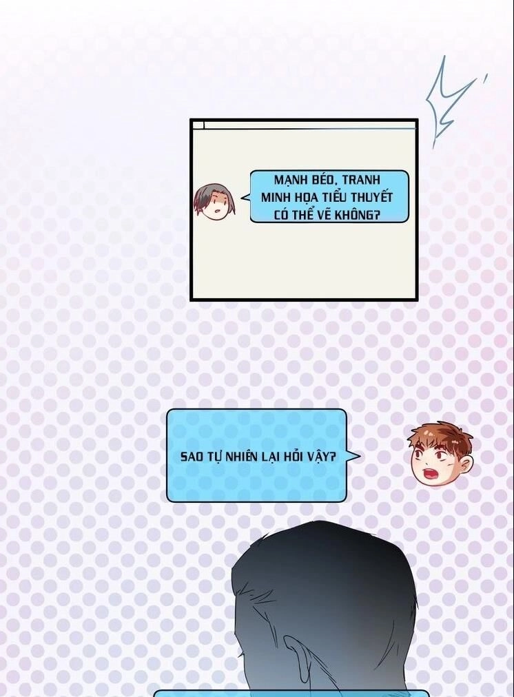 Thành Tựu Của Ta Rất Nhiều Chapter 14 - 35