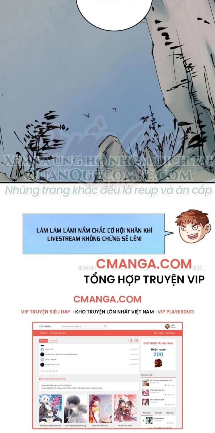 Thành Tựu Của Ta Rất Nhiều Chapter 14 - 42