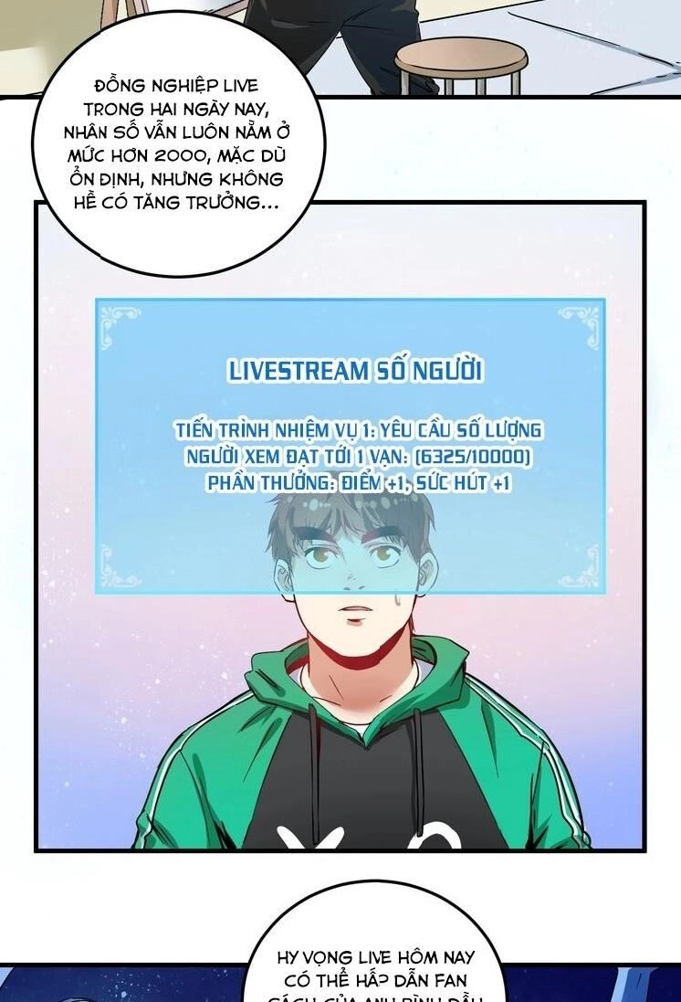 Thành Tựu Của Ta Rất Nhiều Chapter 15 - 13