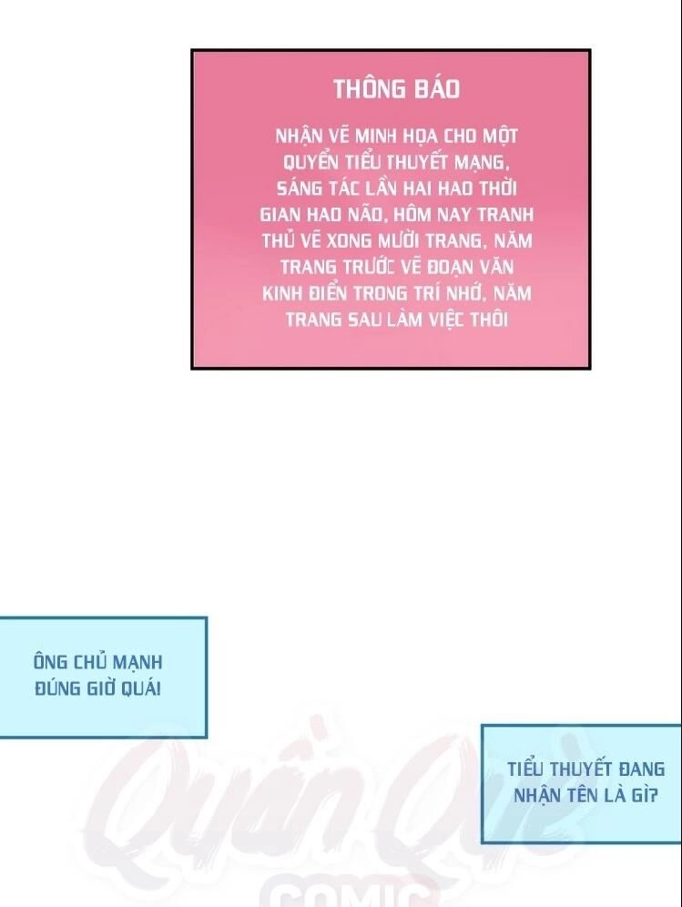 Thành Tựu Của Ta Rất Nhiều Chapter 15 - 15