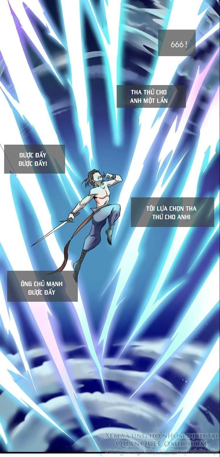 Thành Tựu Của Ta Rất Nhiều Chapter 15 - 26