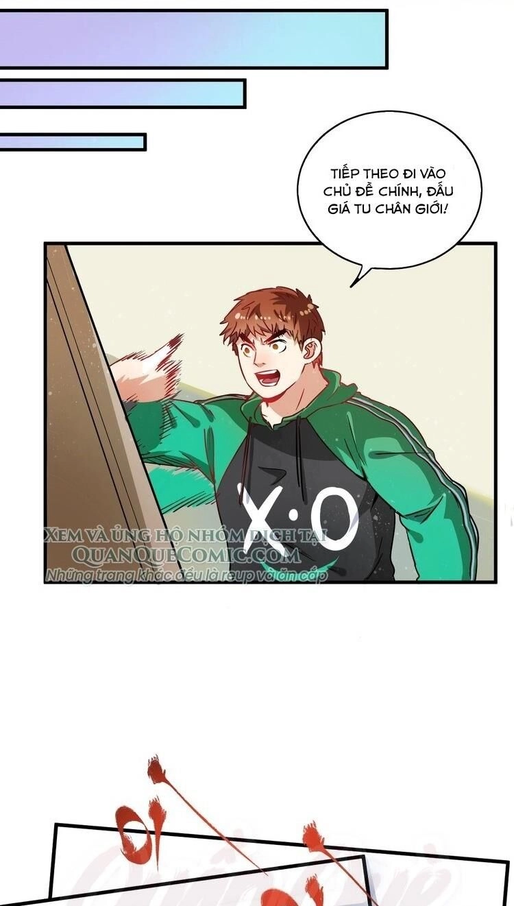 Thành Tựu Của Ta Rất Nhiều Chapter 15 - 31