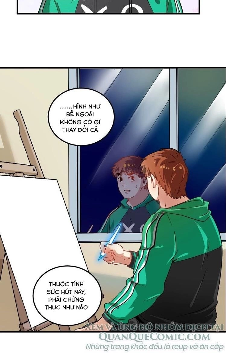 Thành Tựu Của Ta Rất Nhiều Chapter 15 - 38