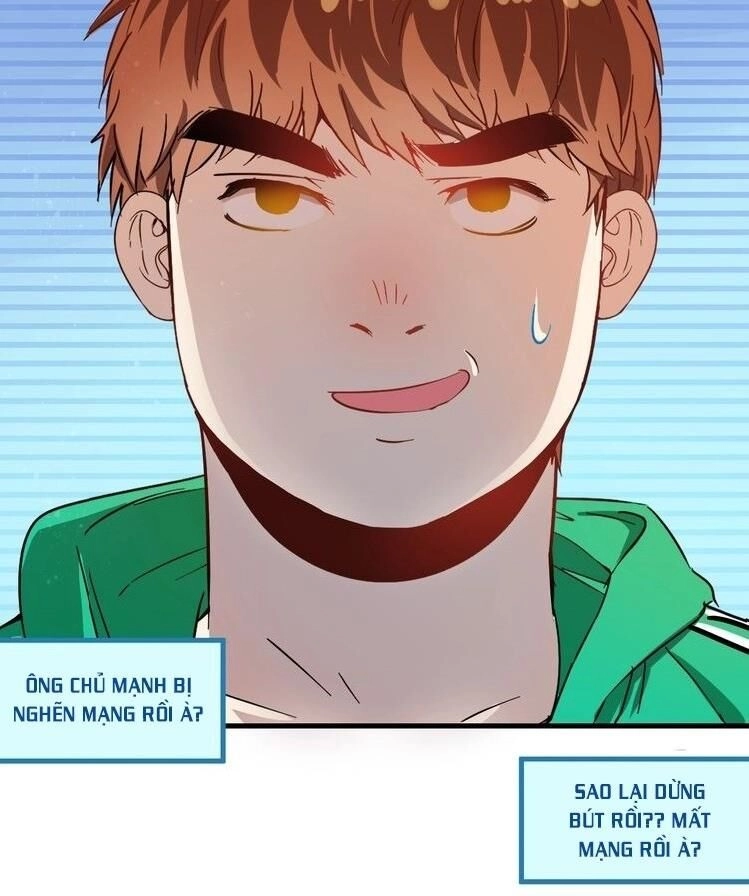 Thành Tựu Của Ta Rất Nhiều Chapter 15 - 40