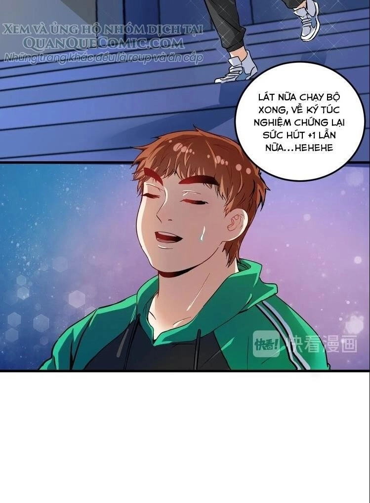 Thành Tựu Của Ta Rất Nhiều Chapter 15 - 48