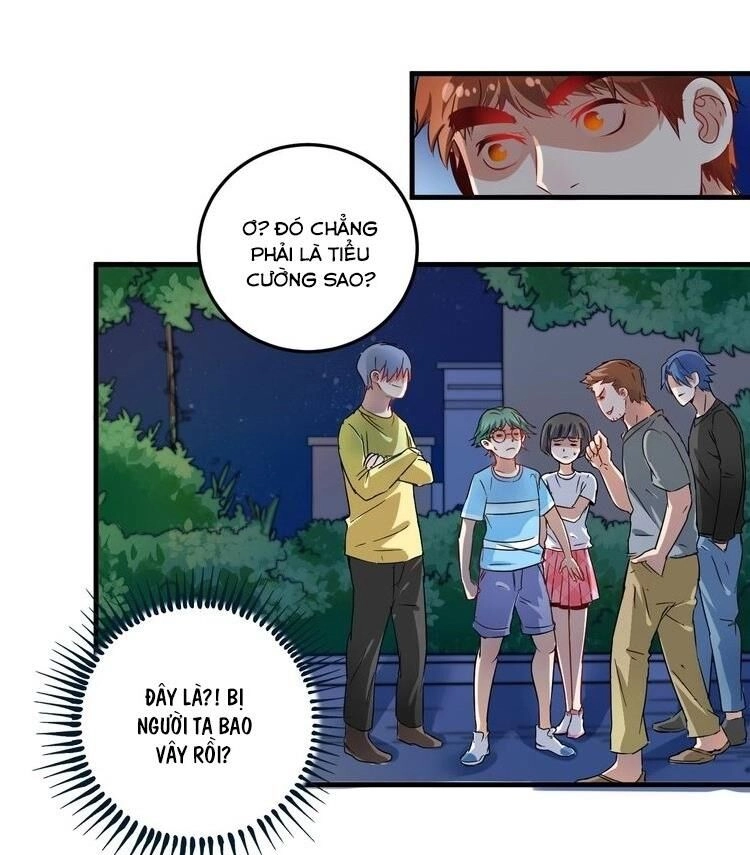 Thành Tựu Của Ta Rất Nhiều Chapter 15 - 49