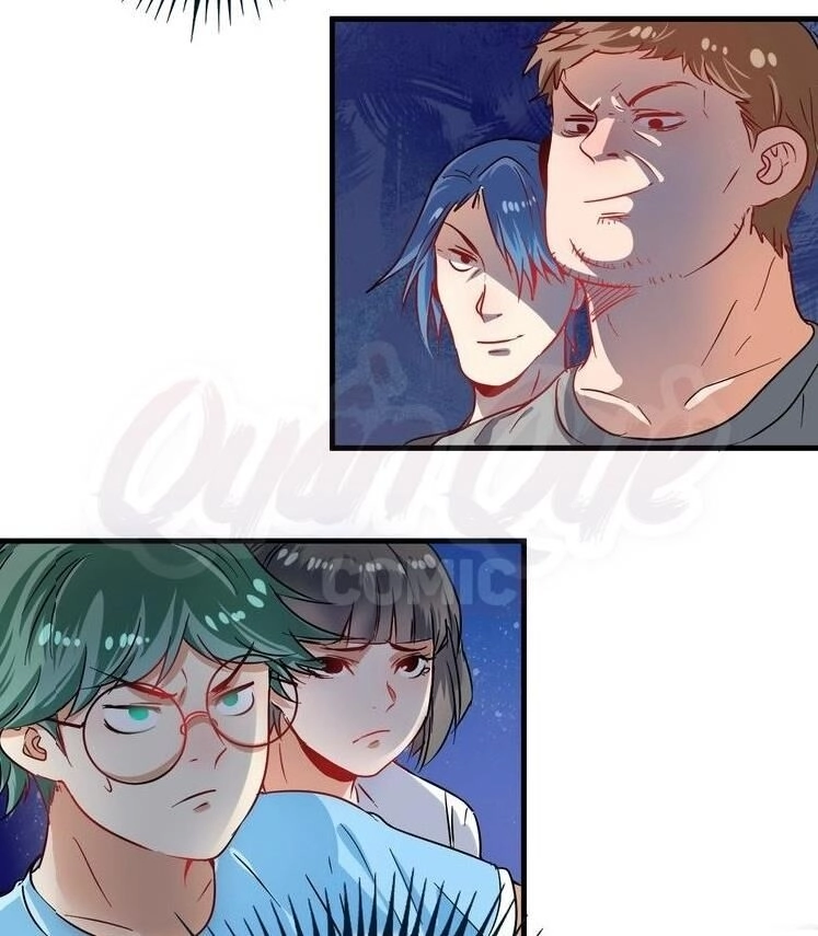 Thành Tựu Của Ta Rất Nhiều Chapter 15 - 50