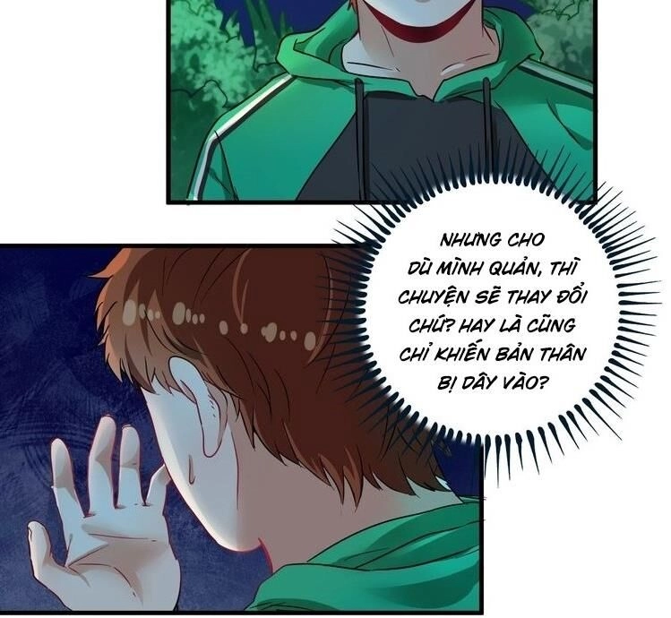 Thành Tựu Của Ta Rất Nhiều Chapter 16 - 4