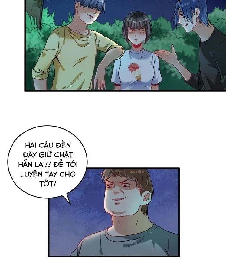 Thành Tựu Của Ta Rất Nhiều Chapter 16 - 6