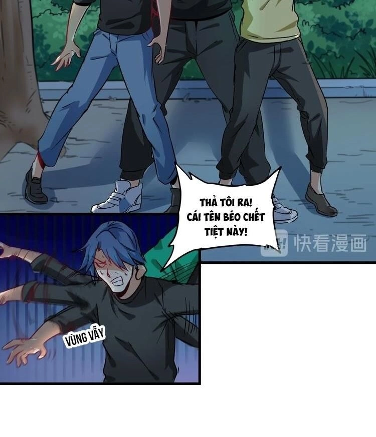 Thành Tựu Của Ta Rất Nhiều Chapter 16 - 8