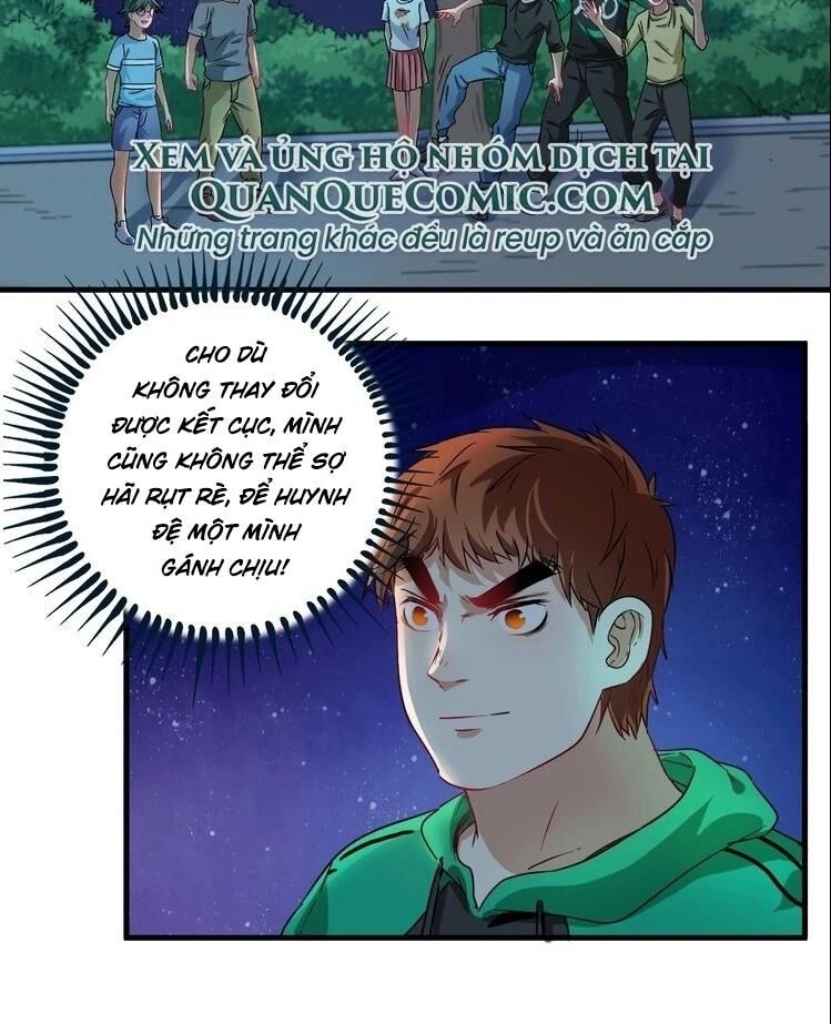 Thành Tựu Của Ta Rất Nhiều Chapter 16 - 10