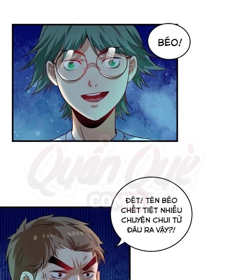 Thành Tựu Của Ta Rất Nhiều Chapter 16 - 11