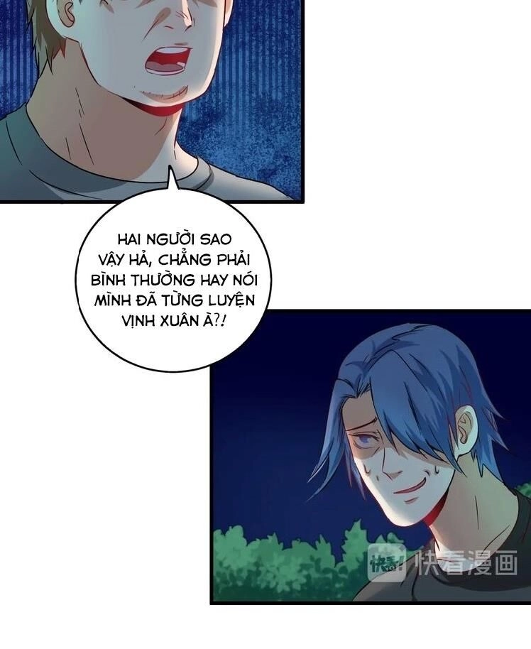 Thành Tựu Của Ta Rất Nhiều Chapter 16 - 12