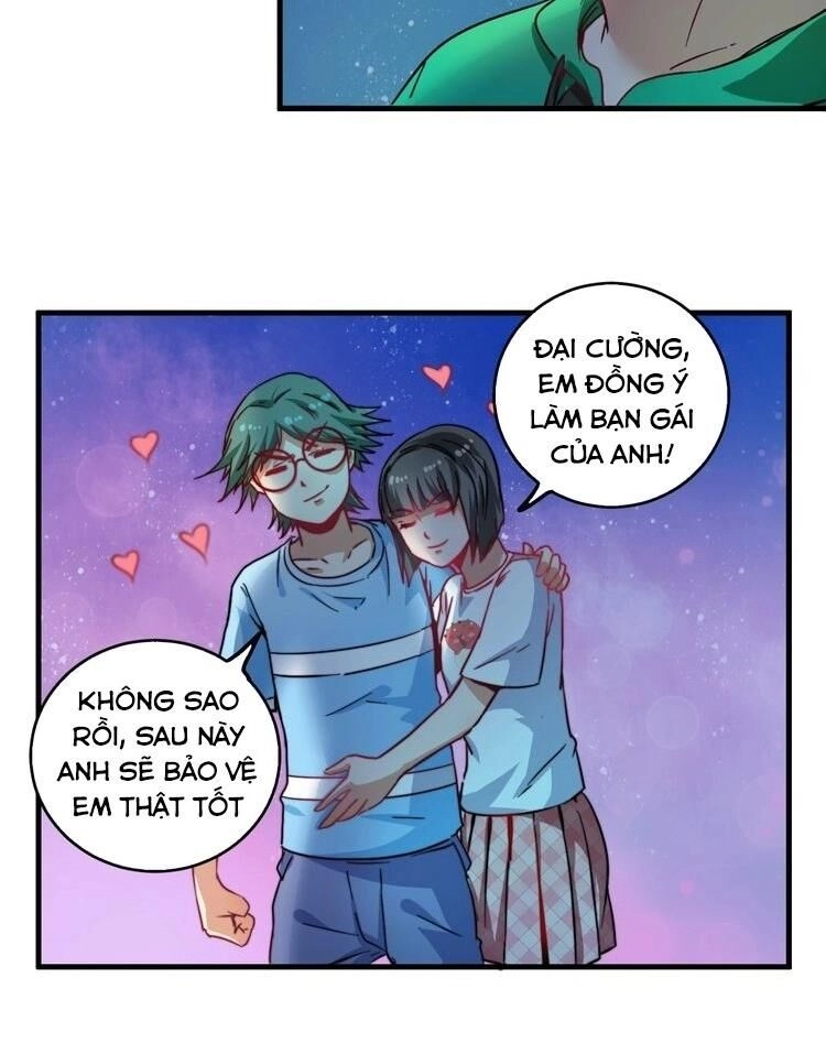 Thành Tựu Của Ta Rất Nhiều Chapter 16 - 28