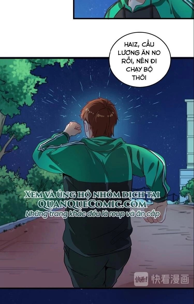 Thành Tựu Của Ta Rất Nhiều Chapter 16 - 30