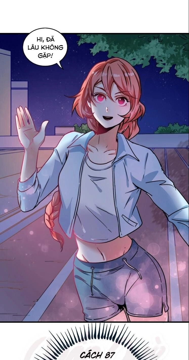 Thành Tựu Của Ta Rất Nhiều Chapter 16 - 39