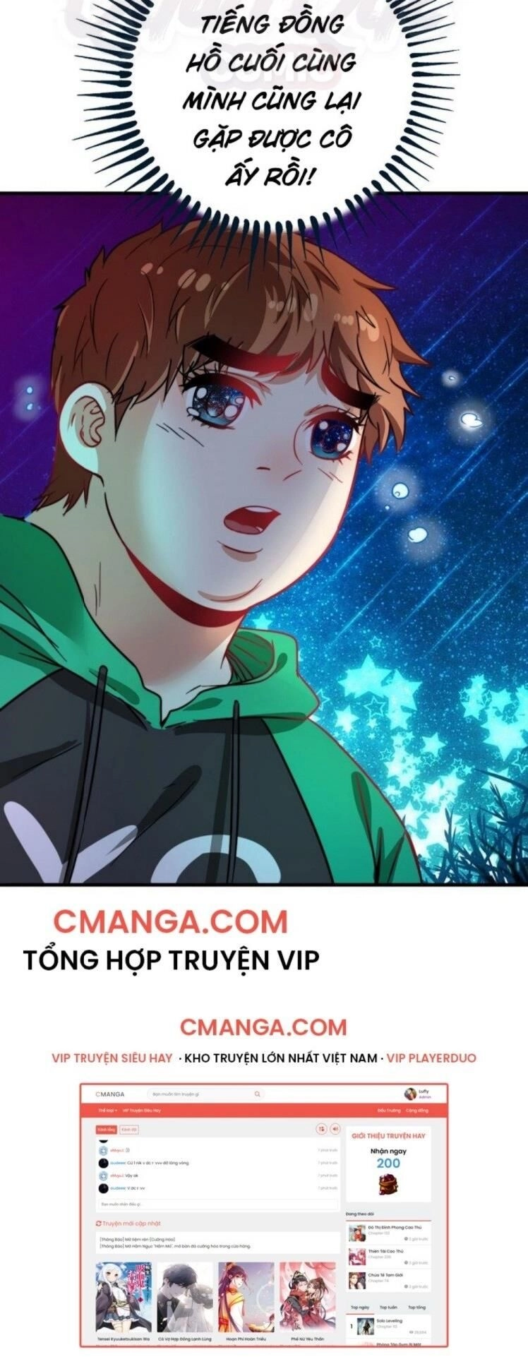 Thành Tựu Của Ta Rất Nhiều Chapter 16 - 40