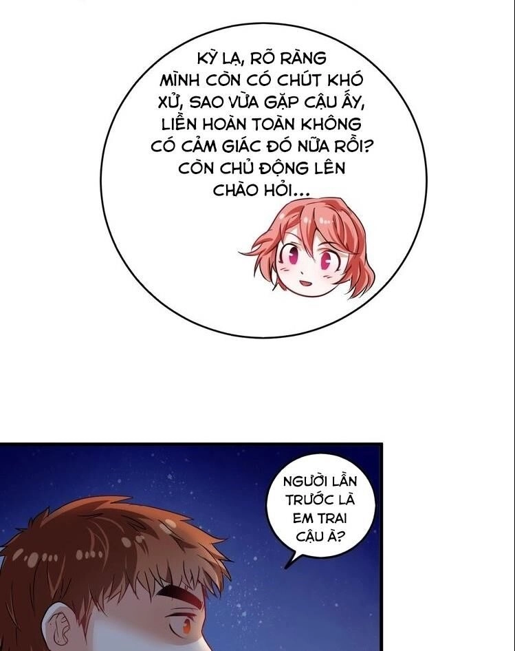 Thành Tựu Của Ta Rất Nhiều Chapter 17 - 3