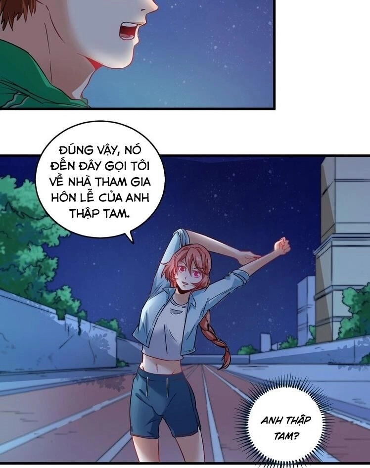 Thành Tựu Của Ta Rất Nhiều Chapter 17 - 4