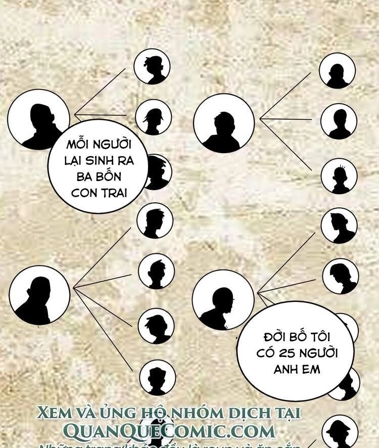 Thành Tựu Của Ta Rất Nhiều Chapter 17 - 9