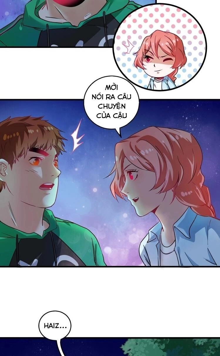 Thành Tựu Của Ta Rất Nhiều Chapter 17 - 19