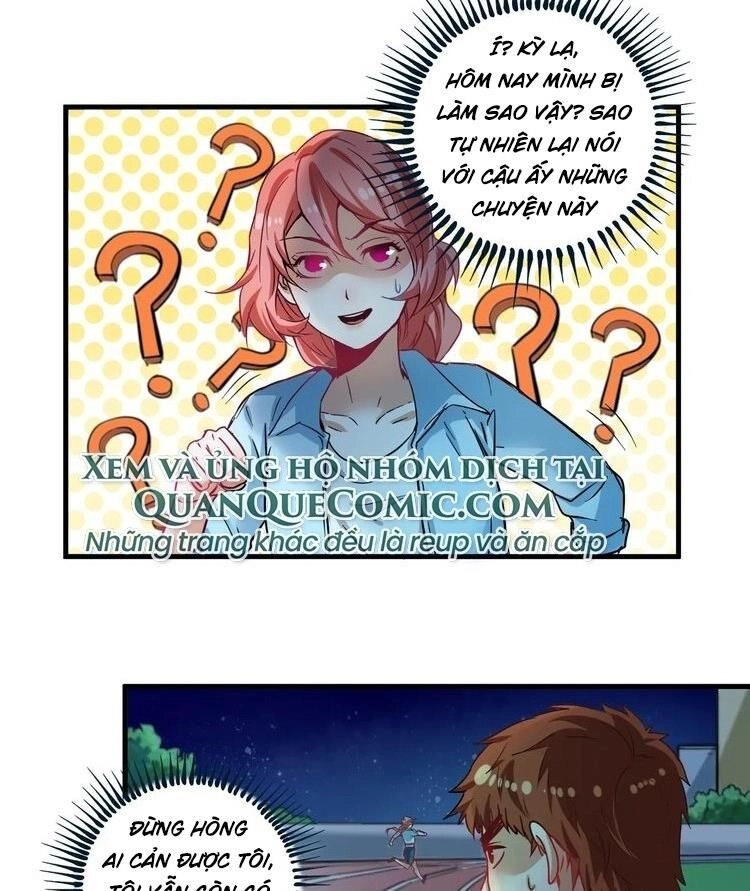 Thành Tựu Của Ta Rất Nhiều Chapter 17 - 25