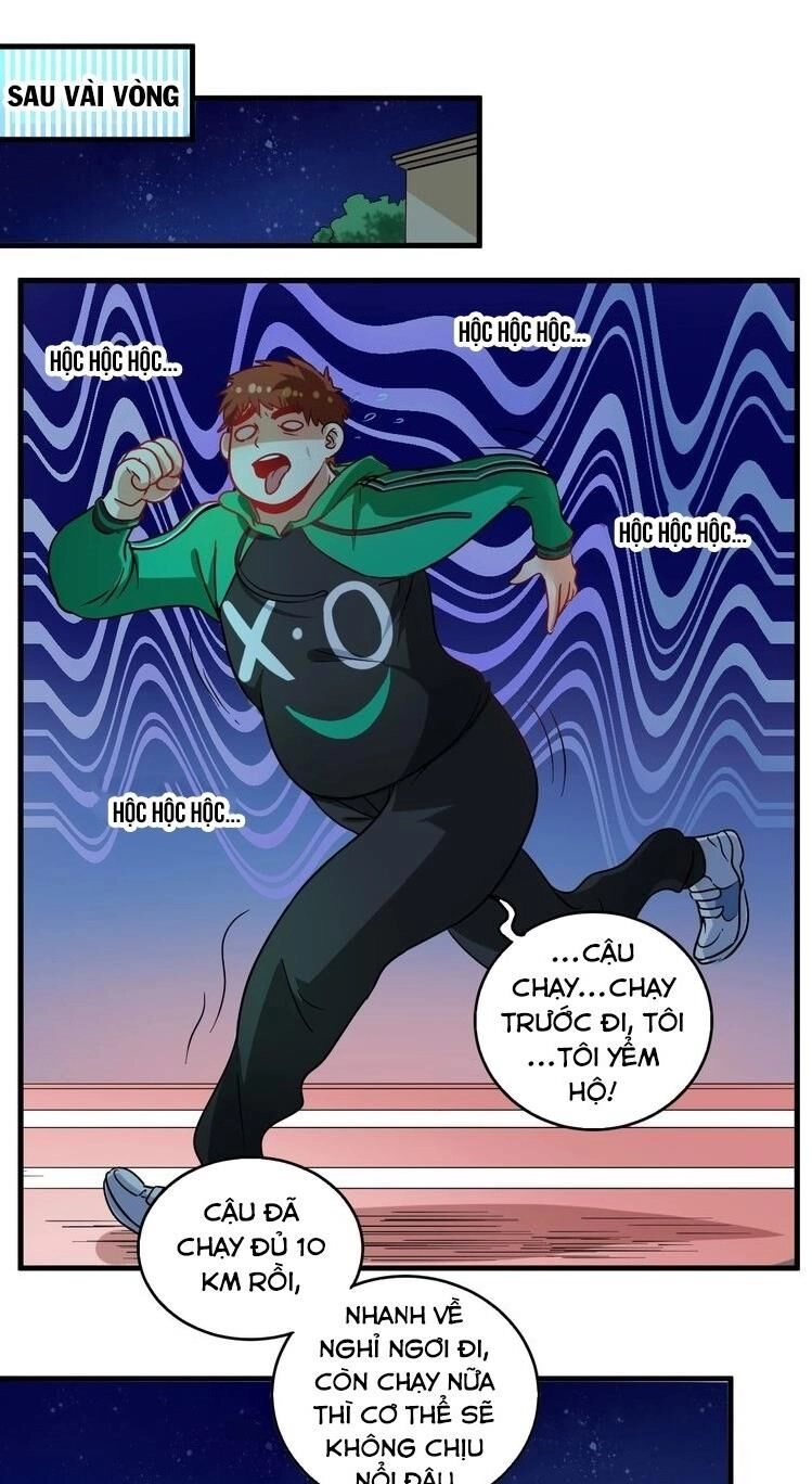 Thành Tựu Của Ta Rất Nhiều Chapter 17 - 29