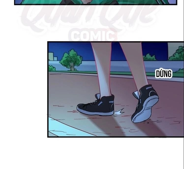 Thành Tựu Của Ta Rất Nhiều Chapter 17 - 32