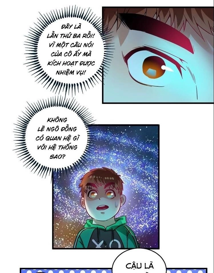 Thành Tựu Của Ta Rất Nhiều Chapter 17 - 35