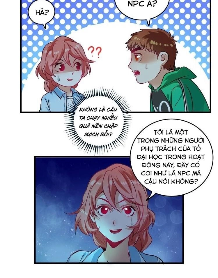 Thành Tựu Của Ta Rất Nhiều Chapter 17 - 36