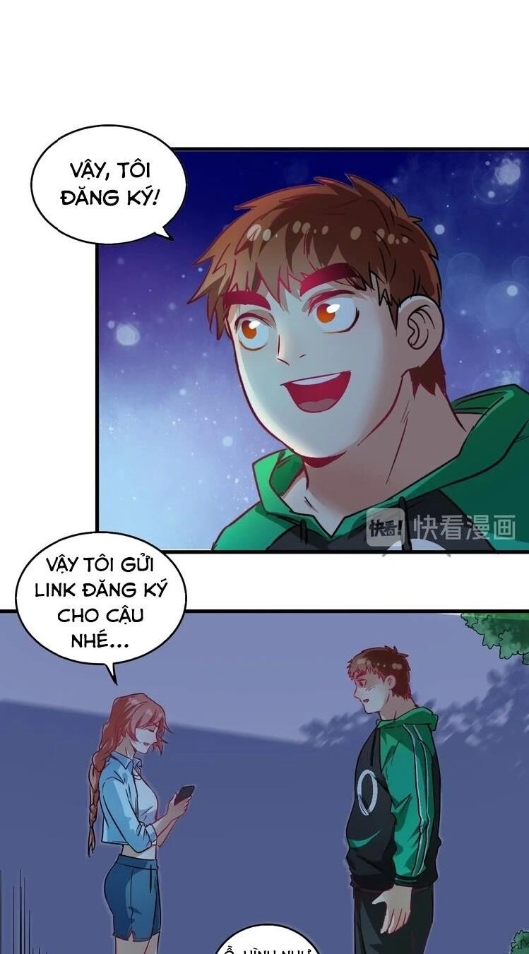 Thành Tựu Của Ta Rất Nhiều Chapter 17 - 37