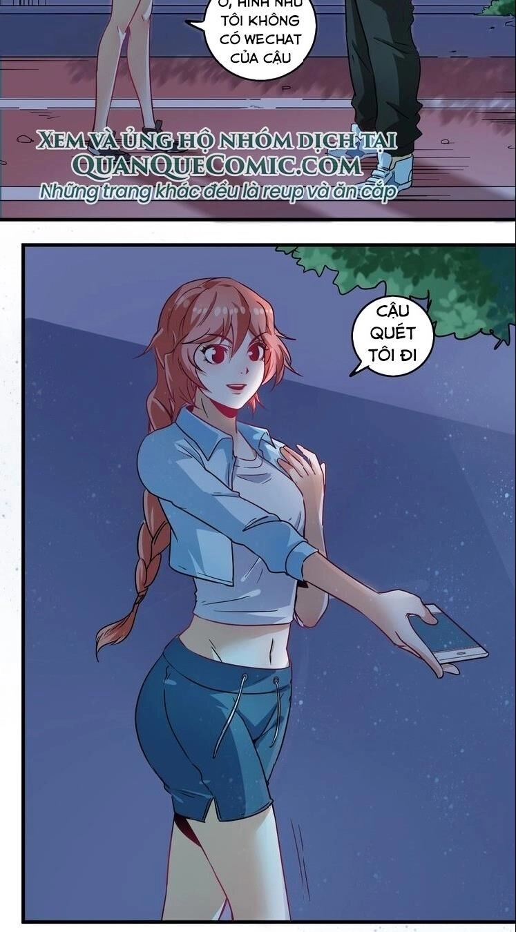 Thành Tựu Của Ta Rất Nhiều Chapter 17 - 38