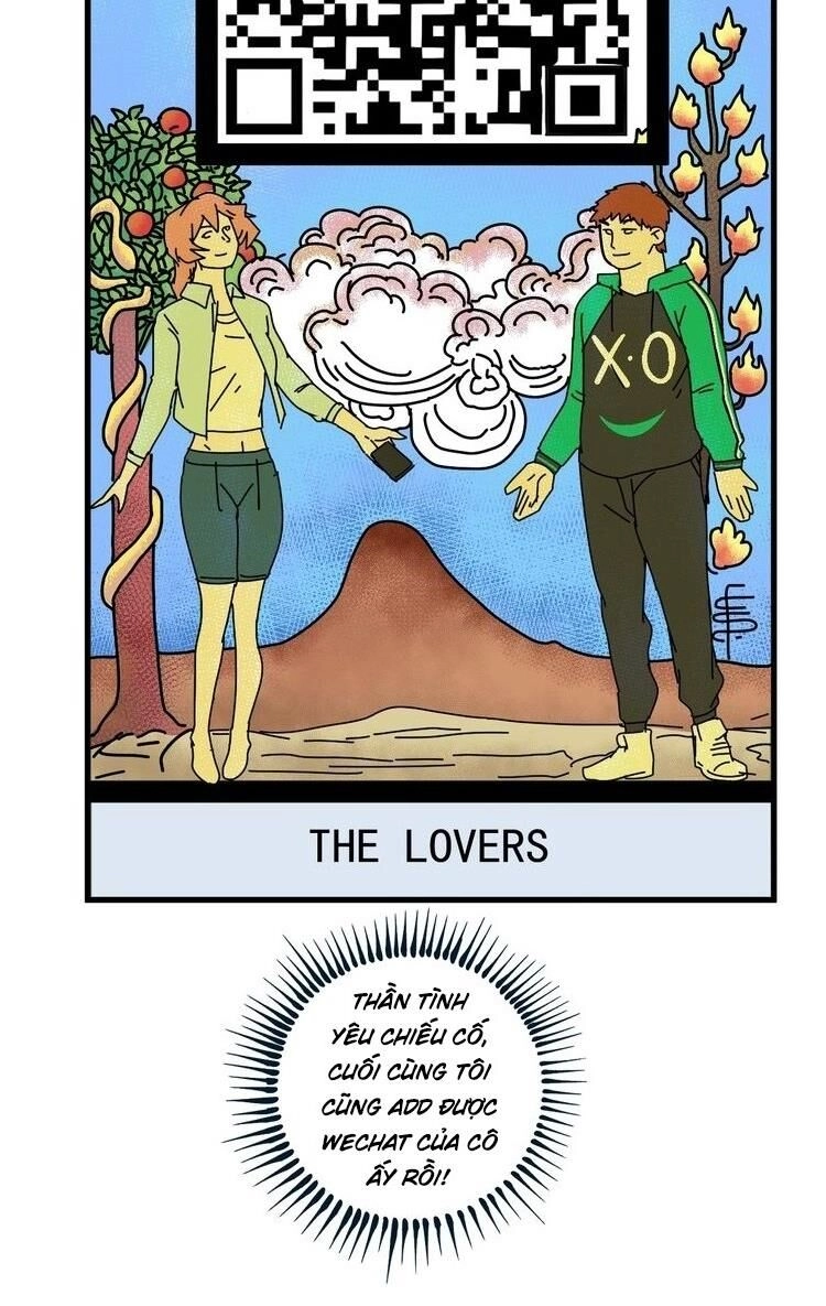 Thành Tựu Của Ta Rất Nhiều Chapter 17 - 40